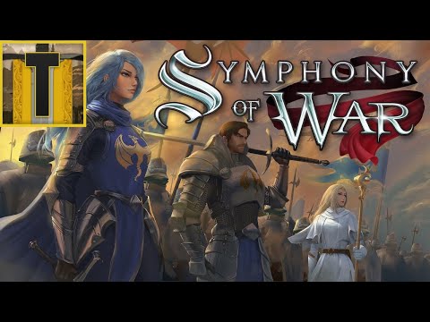 Symphony of War: The Nephilim Saga Steam CD Key-1
