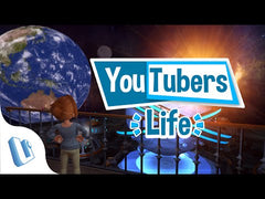 Youtubers Life Steam CD Key-1