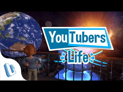 Youtubers Life Steam CD Key-1