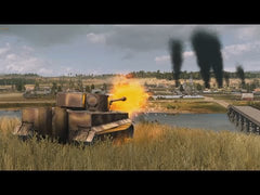 Steel Division 2 GOG CD Key-1