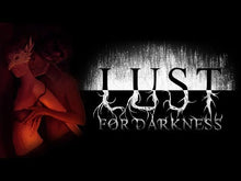 Lust for Darkness Steam CD Key