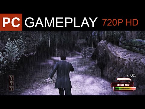 Deadly Premonition - The Director's Cut Steam CD Key-1