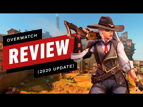 Overwatch Legendary Edition US Xbox One/Series CD Key-1