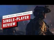 Call of Duty: Modern Warfare 2 2022 Cross-Gen Edition US PS4/5 CD Key