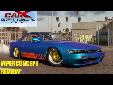 CarX Drift Racing Online AR Xbox live CD Key-1