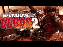 Tom Clancy's Rainbow Six: Vegas 2 Ubisoft Connect CD Key