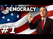 Democracy 4 GOG CD Key