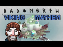 Bad North - Deluxe Edition Steam CD Key