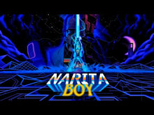 Narita Boy ARG Xbox One/Series CD Key