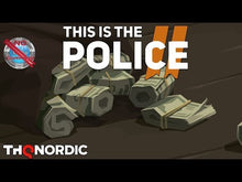 This Is the Police 2 Steam CD Key