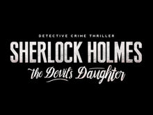 Sherlock Holmes: The Devil's Daughter Steam CD Key