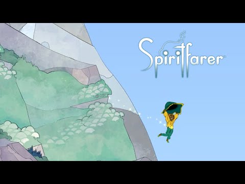 Spiritfarer Steam CD Key-1