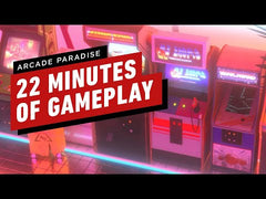 Arcade Paradise ARG Xbox One/Series CD Key-1