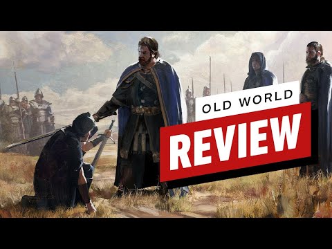 Old World: Heroes of the Aegean Steam CD Key-1