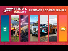 Forza Horizon 4 Ultimate Add-Ons Bundle EU Xbox One/Series/Windows CD Key