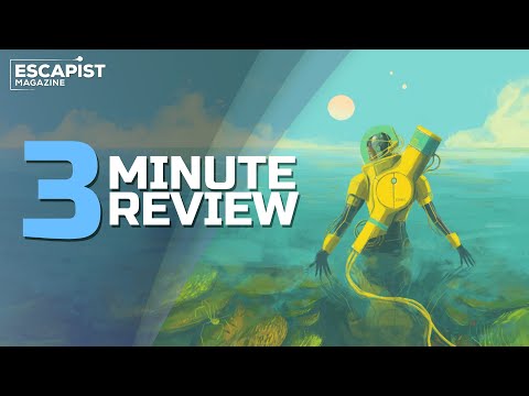 In Other Waters Steam CD Key-1