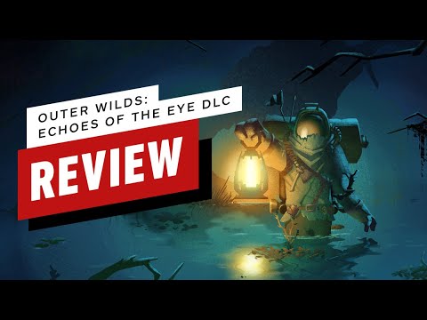 Outer Wilds: Echoes of the Eye Global Steam CD Key-1