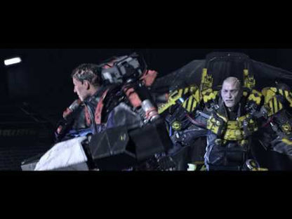 The Surge Steam CD Key