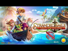Stranded Sails: Explorers of the Cursed Islands Steam CD Key