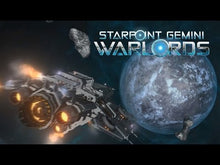 Starpoint Gemini Warlords Steam CD Key