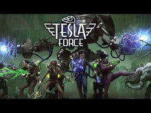 Tesla Force Steam CD Key