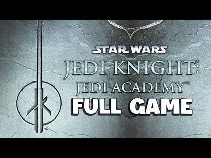 Star Wars: Jedi Knight - Collection Steam CD Key