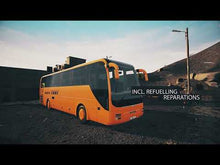 Tourist Bus Simulator Steam CD Key
