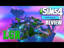 The Sims 4: Realm of Magic Global Origin CD Key