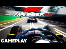 F1 Manager 2022 TR Xbox One/Series CD Key