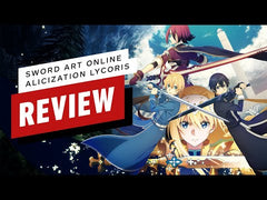 Sword Art Online: Alicization Lycoris - Month 1 Edition Steam CD Key-1
