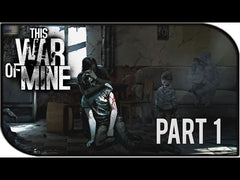 This War of Mine GOG CD Key-1