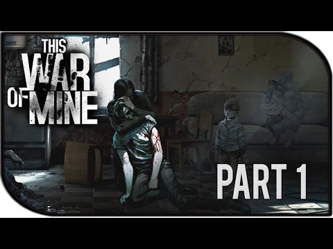 This War of Mine GOG CD Key-1