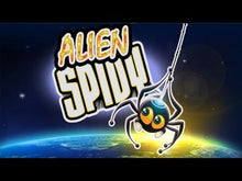 Alien Spidy Global Steam CD Key