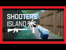 Shooter's Island Steam CD Key