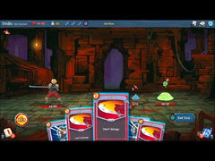 Slay the Spire ARG Xbox live CD Key-1