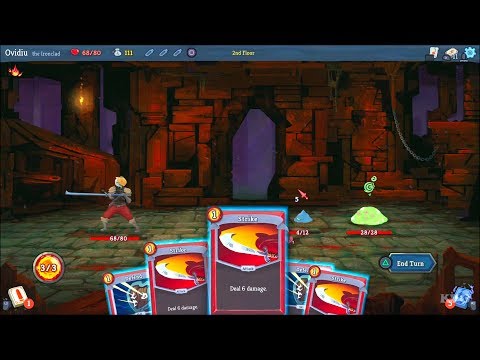 Slay the Spire ARG Xbox live CD Key-1