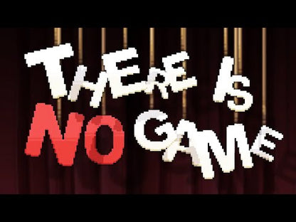 There Is No Game: Wrong Dimension Steam CD Key