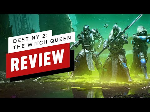 Destiny 2: The Witch Queen US Xbox One/Series CD Key-1
