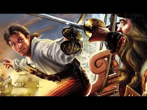 Sid Meier's Pirates! Gold Plus (Classic) Global Steam CD Key-1