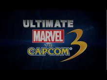 Ultimate Marvel vs. Capcom 3 Steam CD Key