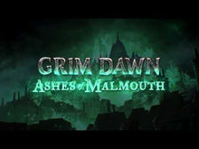 Grim Dawn - Ashes of Malmouth Expansion GOG CD Key