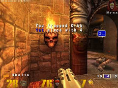 Quake III: Arena Global Steam CD Key-1