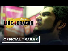 Yakuza: Like a Dragon - Legendary Hero Edition Steam CD Key