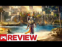 Assassin's Creed: Origins Gold Edition Global Xbox One CD Key-1