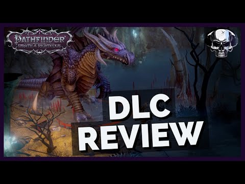 Pathfinder: Wrath of the Righteous - The Treasure of the Midnight Isles Global Steam CD Key-1