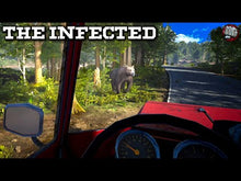 The Infected Steam CD Key