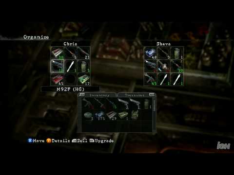 Resident Evil 5 Global Steam CD Key