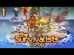 The Survivalists EU Xbox live CD Key-1