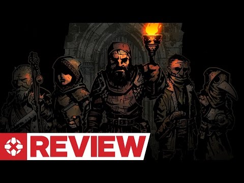 Darkest Dungeon Global Steam CD Key-1