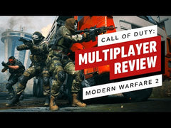Call of Duty: Modern Warfare 2 2022 Cross-Gen Edition ARG Xbox One/Series CD Key-1